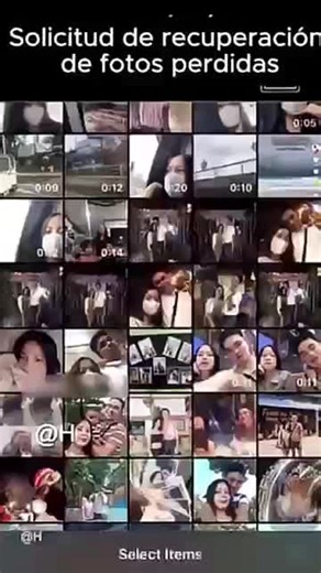 Lost your favorite memories? Scan your phone and restore deleted photos instantly.