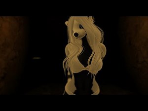 Second Life - Furry [Dance] [Boy]