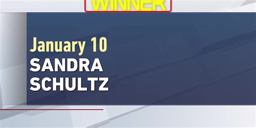 January 10 & 11 birthdays