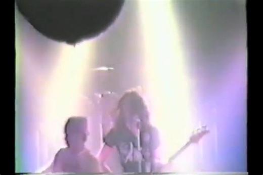 POSSESSED 🇺🇸 " Death Metal " ( live 1987 ) - MC - | The True Late 80's Early 90's Death Metal