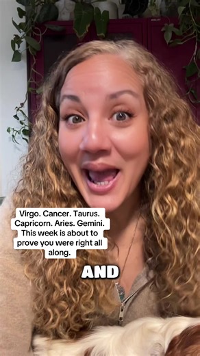 Weekly Astrology Forecast for All Zodiac Signs