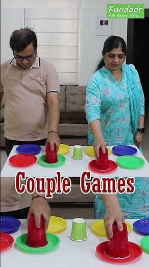 6 Couple games - Part 2