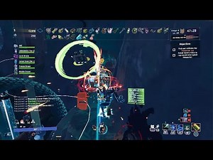 Solus wing boss fight - RoR2 Alloyed collective