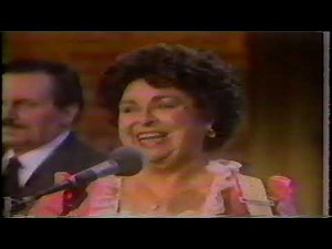 Wilma Lee Cooper - "New Country" TNN 1985