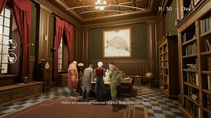 Pathologic 3: Quarantine Prologue teases the game’s dark narrative in March