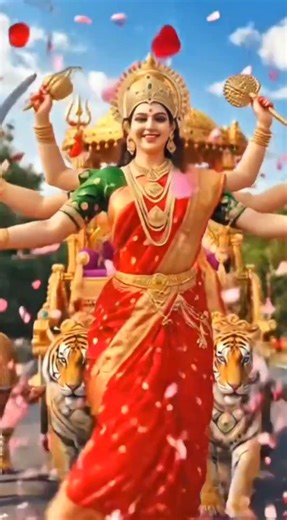 🌺 Jay Maa 🙏coming soon ❤️ #sarswati​​​​ #saraswatipuja​​​​ ​​​​ #art​​​​ #maadurga​​​​​​ #dance​​​​