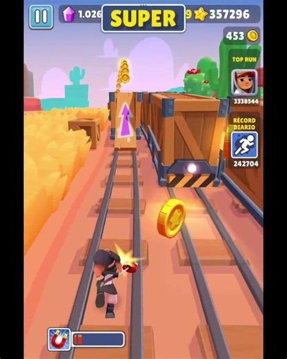 Subway Surfers and Brawl Stars | Android & Ios Gameplay