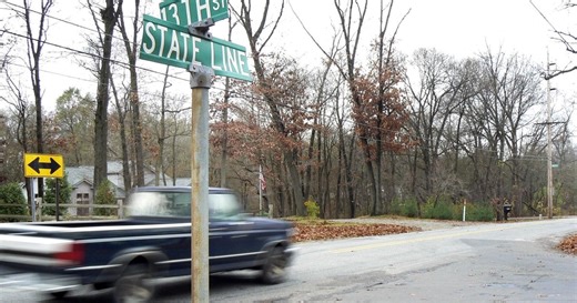Protests held over Saline Township data center plans; MSU football coach news; other top stories