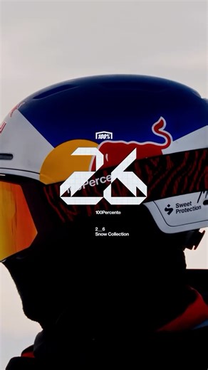 100% | Introducing our most versatile goggle lineup yet, built for clarity, comfort, and protection across every mountain and every condition. The... | Instagram