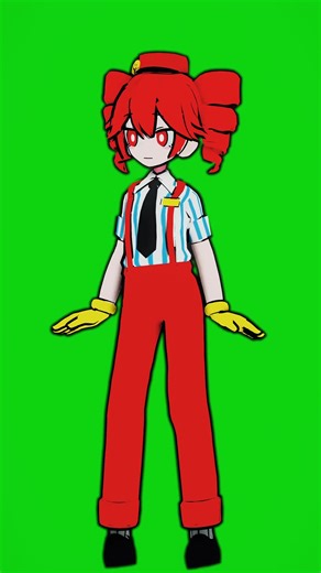 メズマライザーテト GB素材 - 初音ミク チャンネル登録と高評価をお願いします！