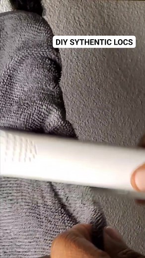 69 reactions · 125 comments | DIY FAKE LOCS TUTORIAL #education #diy #local #locs #tutorial #fblifestyletyle #vlog #300k #everyonehighlights | Gems Locs and Braids | Facebook