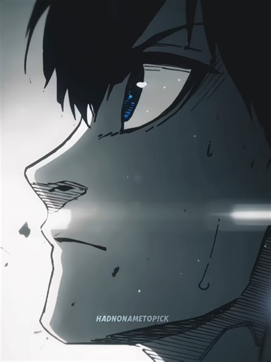 Isagi Yoichi: The True Definition of Versatile in Blue Lock