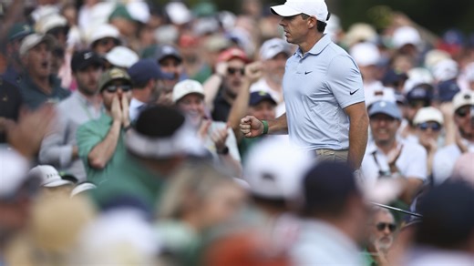 2026 Masters live updates: Leaderboard, scores, highlights, results from final round April 12