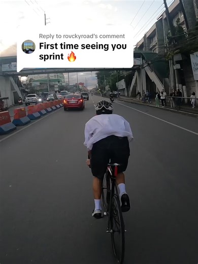 Sprinting Techniques for Fixie Riders