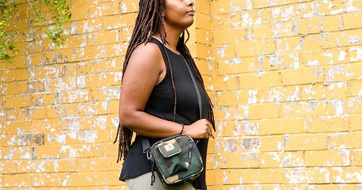 Carhartt Essentials Bag Review | Pack Hacker