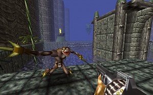Turok and Turok 2 are coming to the Xbox One for $19.99 each