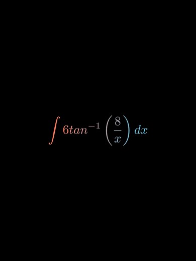 Solving Integrals with Sin Inverse and Cos Inverse