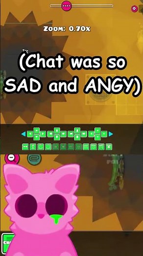 i HAD to delete the :3... sorry guys