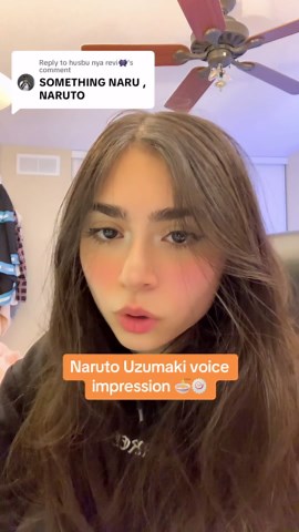 @kyuutonatsu on Instagram: "My voice impression of Naruto Uzumaki saying DATTEBAYO 🗣🗣🔊🔊🔥🔥‼️‼️ #anime #animefyp #animetiktok #animeforyou #animeforyou✨ #animeforyoupage #animetiktoks #animetiktoker #animecontentcreator #animecontentcreators #animecreator #animecreators #animecontent #animecontents #animepage #animepages #narutouzumakivoiceimpression #narutovoiceimpression #uzumakinarutovoiceimpression #animevoiceimpression #animevoice"