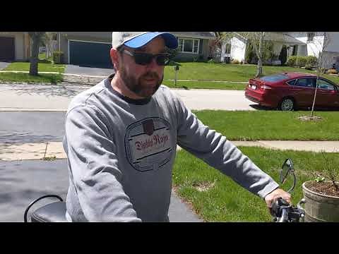 Royal Enfield Bullet 500 US review