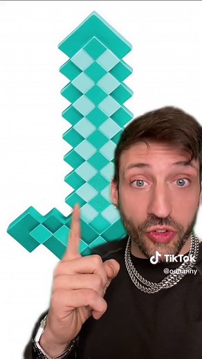 Diamond Sword IRL: Would It Work in Battle?