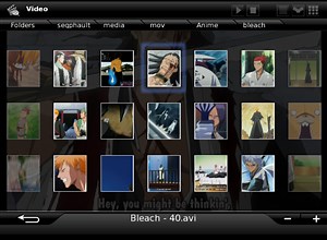 Elisa 0.3.3 turns Linux into a movie theater