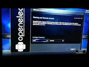 Raspberry Pi 2 - How to install XBMC - Tutorial Openelec KODI