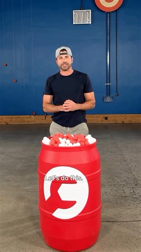 Netflix US on Instagram: "attention families & science lovers 🧑‍🔬 mark rober is coming to netflix! the former NASA engineer and youtube star will create and host a new competition series in 2026!"