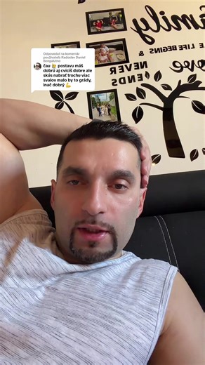 Odpoveď používateľovi @Radoslav Daniel Bengalutno 3 mesačná spolupráca píš -80e 📩 💪