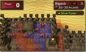 Fire Emblem Echoes' Amiibo Dungeons And Fledgling Warriors DLC Give Us A Strong Foundation