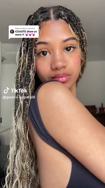 Goddess Braids Tutorial: Stylish Blonde Braid Ideas