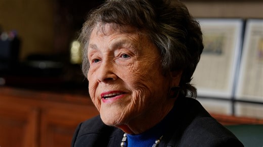 Pat Potts, former OKCPS board president and a philanthropic force in Oklahoma City, dies