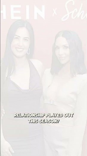 Scheana Shay knows what’s really going down in The Valley….❤️‍🔥