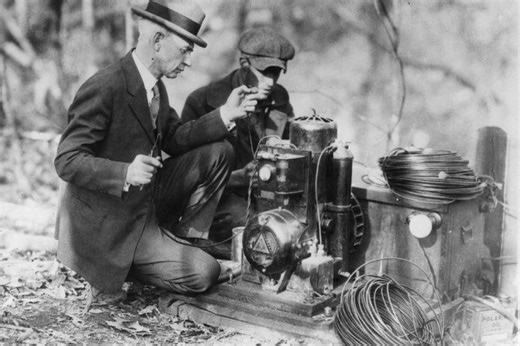 Cave explorer's horror death as he spent 17 days trapped underground