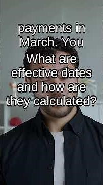 VA Effective Date Explained: How Back Pay is Calculated
