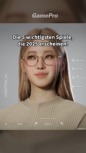 152K views · 519 reactions | Worauf freut ihr euch denn von den Highlights am meisten?  #gaming #gamingnews #GamingHighlights #gaming2025 #MafiaTheOldCountry #assassinscreedshadows #gta6 #inzoi #Borderlands4 #videospiele #videogames | GamePro | Facebook