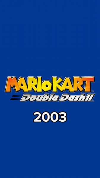 Mario Kart’s Second Lap Sounds 🚦