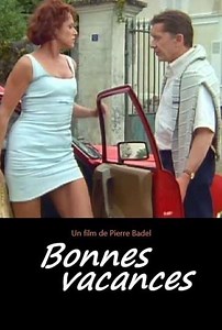 Bonnes vacances - Movie