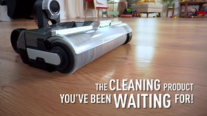 561 reactions · 88 shares | The new Hoover ONEPWR Streamline Hard Floor Wet Dry Vacuum is the best cordless solution for one step hard floor cleaning. | Hoover Vacuums North America | Facebook