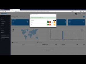 Creating a custom page in OpenCart