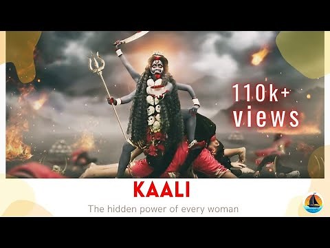 MAHAKALI DANCE | Kali Dance Performance | Kali Tandav by Alor Pakhi | Saikat Roy &Srinjoy Sinha Roy