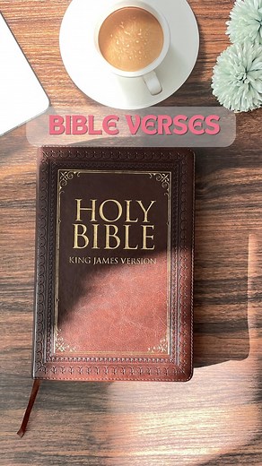 13K views · 597 reactions | #BibleStudy#FaithfulGod#NeverGiveUp#PrayerChangesThings#StrengthInChrist | Daily Bible Verses | Facebook