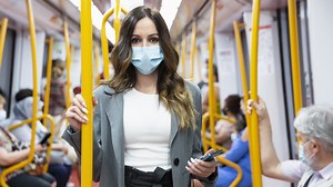 Do I need a mask? Breaking down Washington’s universal mask mandate