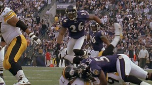 19K views · 994 reactions | 25 incredible seasons at the Bank, and we're excited for what the future holds. More: www.baltimoreravens.com/renovations | Baltimore Ravens | Facebook