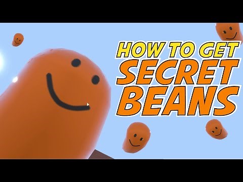 How to Get the SECRET BEANS Ingredient in Roblox [Wacky Wizards]