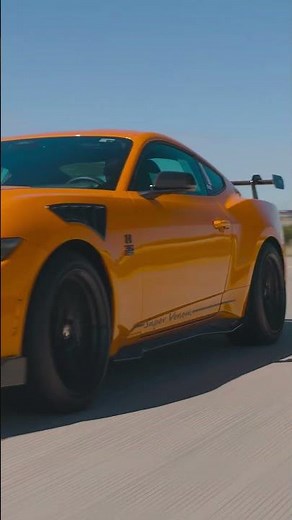 Just another day at the office! #hennesseyperformance #v8 #mustang #supervenom #gt
