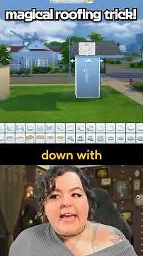 EASY Sims 4 split levels!