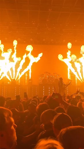 The Sylvee | Madison, WI on Instagram: "One for the record books as Gojira annihilates The Sylvee in one of the most intense live shows we’ve witnessed at our venue to date. 🔥 WERE YOU THERE?!"