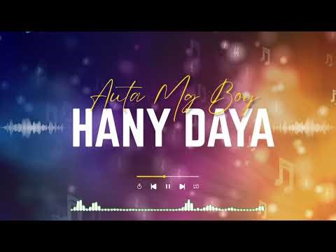 Auta Mg Boy - Hanya Daya - Official Music (2025)