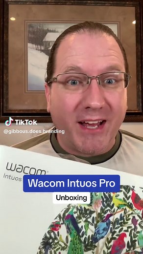 The Wacom Intuos Pro that I ordered has finally arrived. I absolutely love these drawing tablet when using Photoshop and Illustrator. I’ve been using them for so long that I am unable to use a mouse to do any of my design work. The major feature for me is the pressure sensitivity. For software that supports pressure sensitivity it has a whole new life to your design work. Artists, Designers, and 3D modeler’s will love this tool. Join me as I inbox my brand new Wacom tablet. I’m really excited to